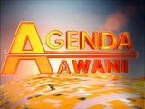 Agenda AWANI: Nice 2017 NegaraKu berinovasi
