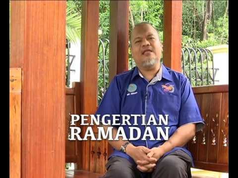 Bacalah (Episod 27): Pengertian Ramadan