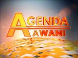 Agenda AWANI: Myren - X memperkasa pendidikan & pemyelidikan masa hadapan