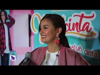 Juliana Evans ingin habiskan masa bersama suami