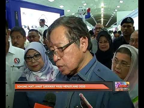 Bicara Sarawak: Sokong matlamat Sarawak Maju menjelang 2030