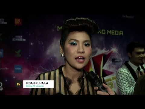 AF Megastar: Saingan semakin sengit