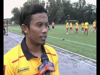 Khyril Muhymeen sertai Selangor