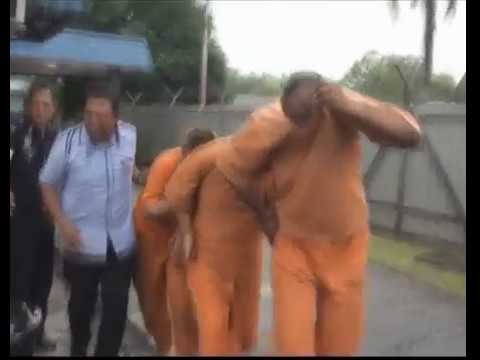 Pelakon bergelar 'Datuk jual rumah' kena reman lagi