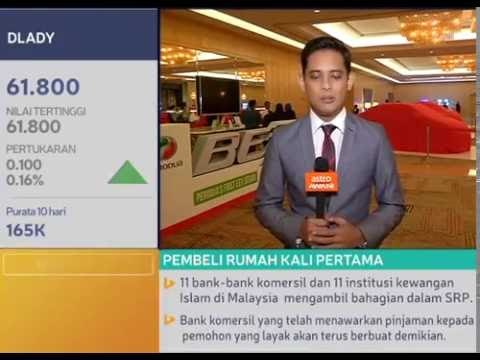 Perodua lancar Perodua Bezza
