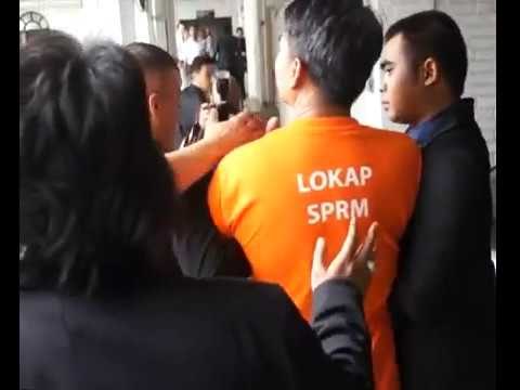 Shafie mungkin dipanggil SPRM