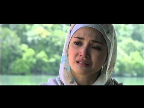 Langit Cinta: Mengapa Fazura, Keith Foo pilihan utama Osman Ali?
