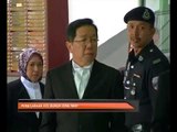 Perbicaraan kes bunuh Jong Nam
