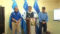 Recomptage des voix après la présidentielle au Honduras