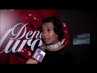 Dendam Aurora drama baru