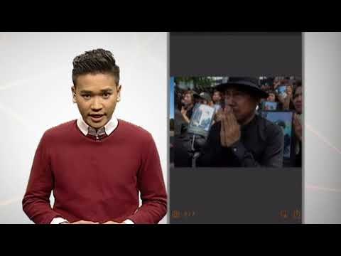 AWANI Xpress: Awas 7 produk kosmetik berbahaya & rakyat Thai mengenang Raja Bhumibol