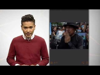 AWANI Xpress: Awas 7 produk kosmetik berbahaya & rakyat Thai mengenang Raja Bhumibol