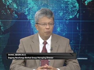 The Marketplace: Dagang Nexchange Berhad