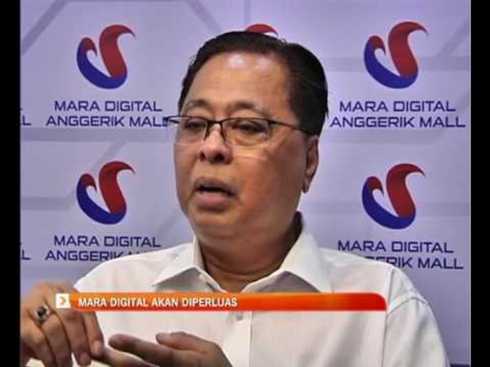MARA Digital akan diperluas
