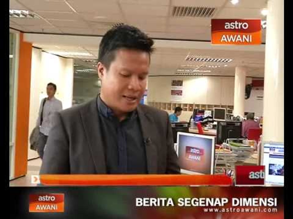 Polis tangkap pasangan suami isteri dera anak
