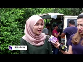 Kelainan filem This Is Pilah