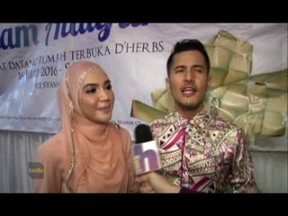 Penyertaan AF2016 sengit!