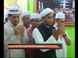 Jenazah ibu MB Selangor selamat disemadikan