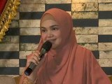 Siti Nurhaliza hamil 4 bulan