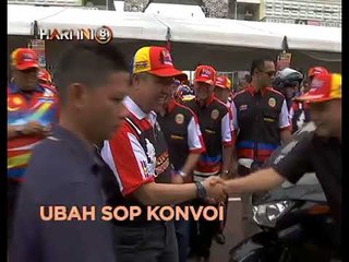 Fokus Hari Ini 8 Malam: Ubah SOP konvoi & lelaki dikelar, mayat dibuang dalam semak