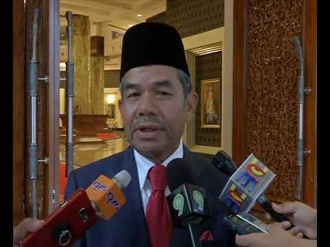 Lima syor RCI kerugian BNM diserahkan kepada YDP Agong