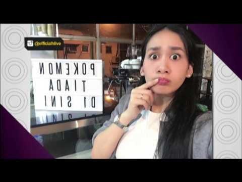 Marsha Milan teragak-agak sertai program realiti