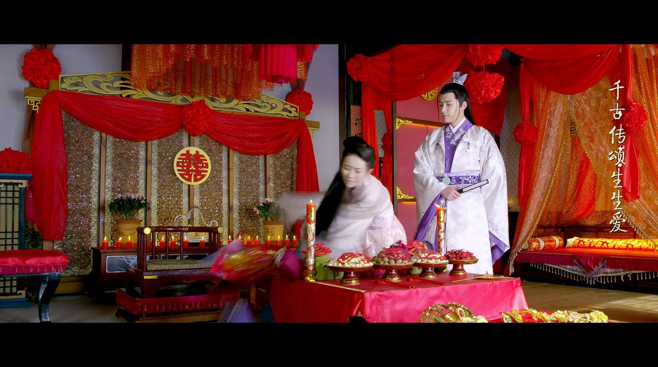 The Butterfly Lovers 2017 Episode 3