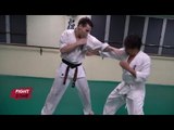 Fight Zone (Episode 1): Kyokushin Karate - The strongest karate