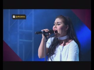 Ella terharu sambutan peminat