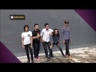Platform baru penyanyi Instagram