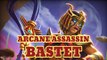 SMITE PTS 3.2: Arcane Assassin Bastet Preview
