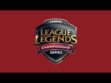 2016 EU LCS Spring - Week 4 Highlights: Emperor deletes Splyce with a Triple Kill