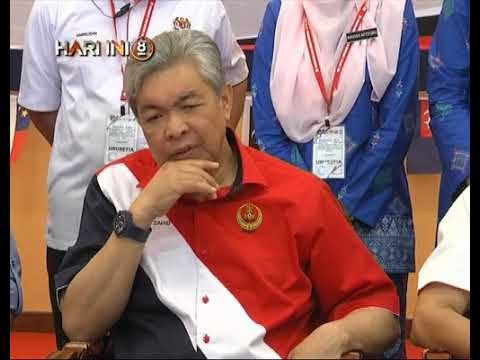 Fokus Hari Ini 8 malam: Tiada pihak akan terlepas