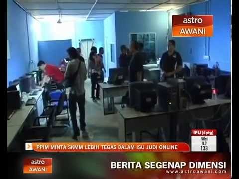 PPIM minta SKMM lebih tegas dalam isu judi online