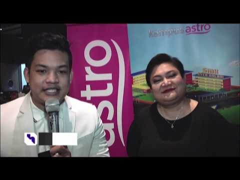 Oh My English!: Adibah Noor kembali, Juzzthin jadi cikgu