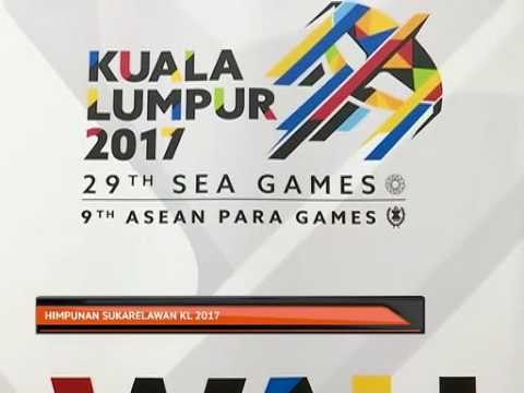 Himpunan Sukarelawan KL2017