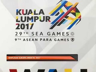 Himpunan Sukarelawan KL2017