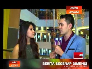 Minta maaf jika ada yang terasa - Elizabeth Tan