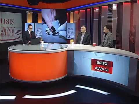 PRU14: Senario pertembungan tiga penjuru