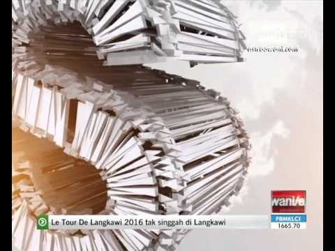 Analisis AWANI: Penjenamaan & tajaan demi masa depan sukan