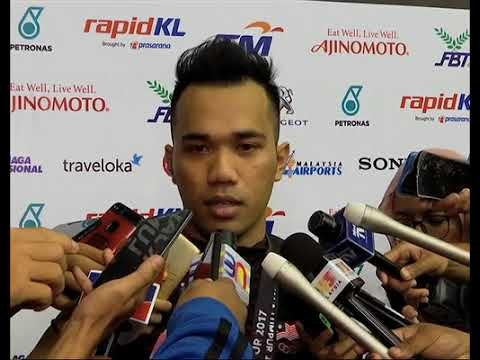 Emas padam badi skuad Chinlone negara