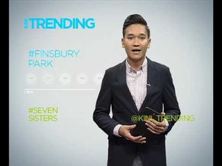 Kenyataan Majlis Agama Islam Britain