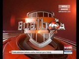 Bual Bola 11 - Liga Fantasi & Anugerah Bola Sepak Kebangsaan
