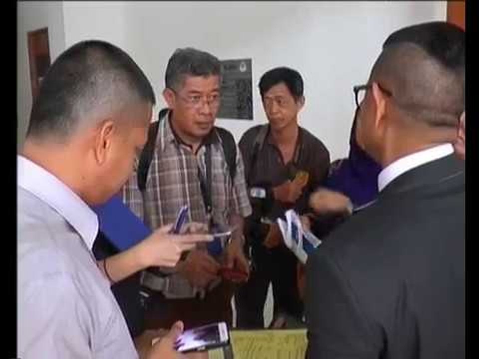 MPK officers charged over botched fireworks display