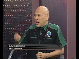 Kebakaran tahfiz: Rakaman CCTV PPIM beri petunjuk