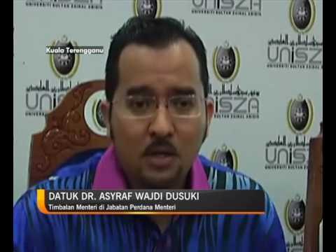 Ancaman gerakan radikal semakin membimbangkan