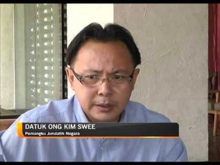 Hassan layak Penolong Jurulatih Projek Sukan SEA 2017
