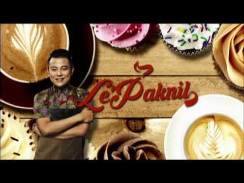 LePaknil: Eksklusif bersama Ruhainies