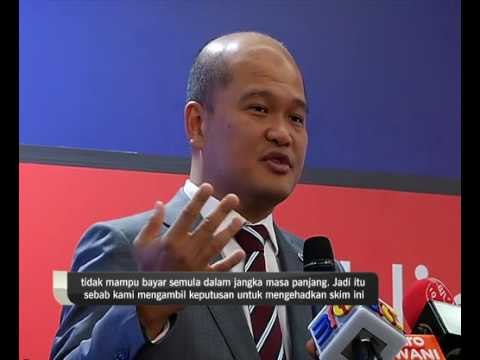 Guna simpanan akaun 2 KWSP hanya untuk PR1MA sahaja