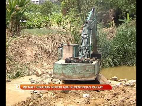 MB nafi kerajaan negeri abai kepentingan rakyat